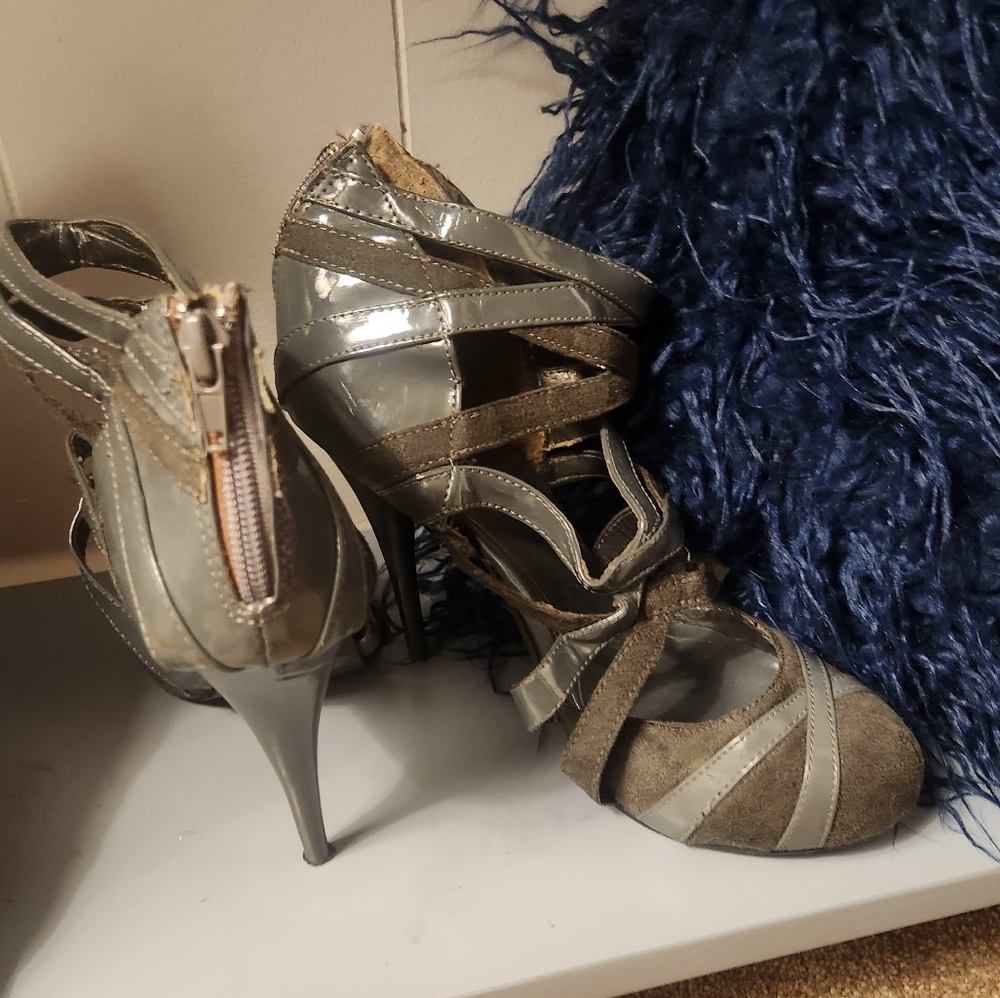 Women Heels